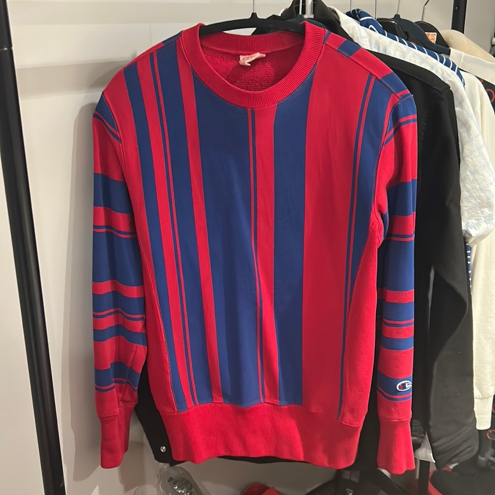 ❌SOLD❌ | Champion sweater
